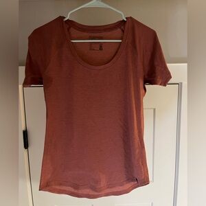 Women's Rust T-Shirt